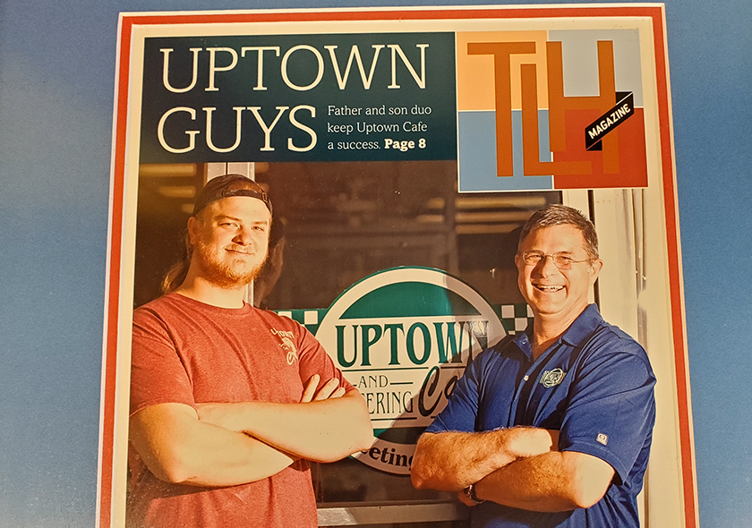 Uptown Guys